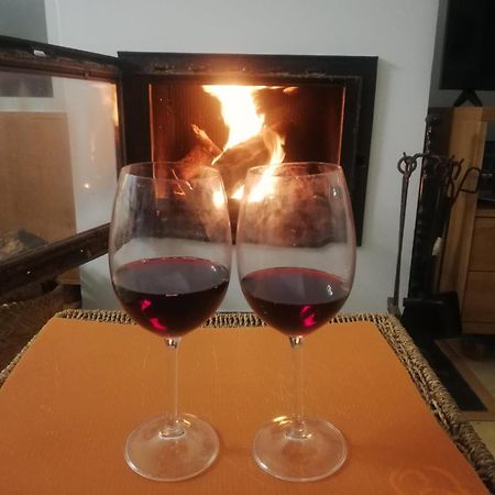 Ap-3 Ximoapartments A Primera Linea Playa & Chimenea オリーバ エクステリア 写真