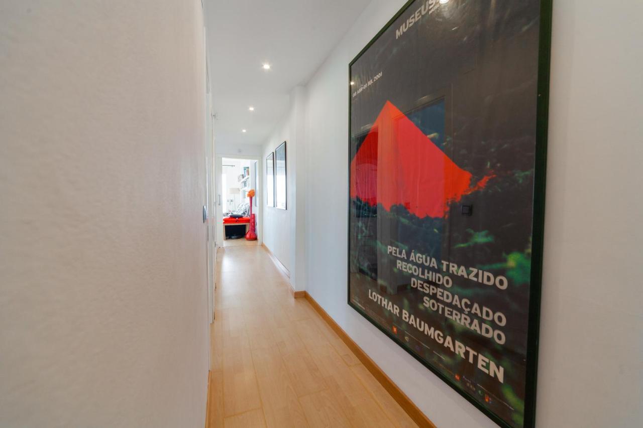 Ap-3 Ximoapartments A Primera Linea Playa & Chimenea オリーバ エクステリア 写真
