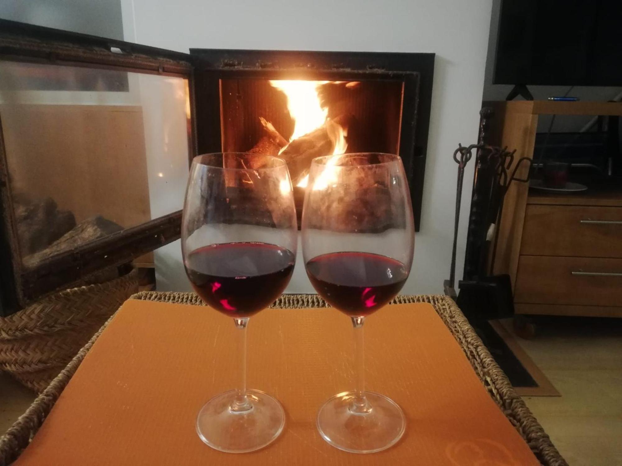 Ap-3 Ximoapartments A Primera Linea Playa & Chimenea オリーバ エクステリア 写真